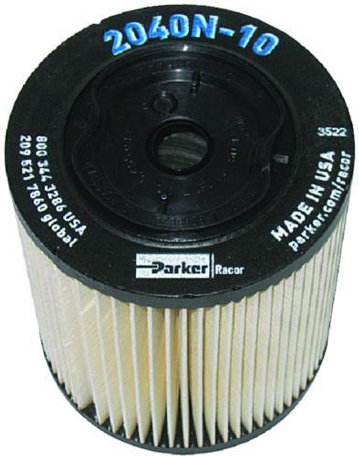 Primary/Secondary/Final Element for 900 Turbine Fuel Filter/Water Separator