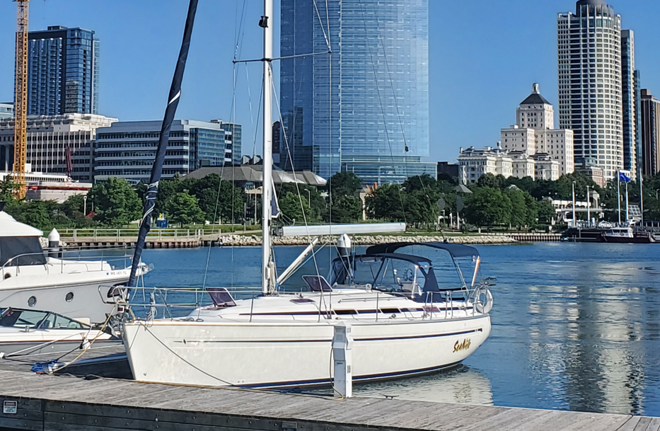 Used 2004 Bavaria 38