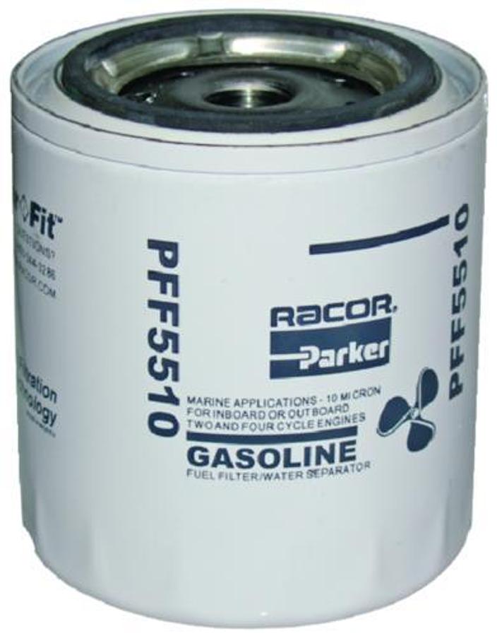 Parfit Gasoline Filter - 10 Microns