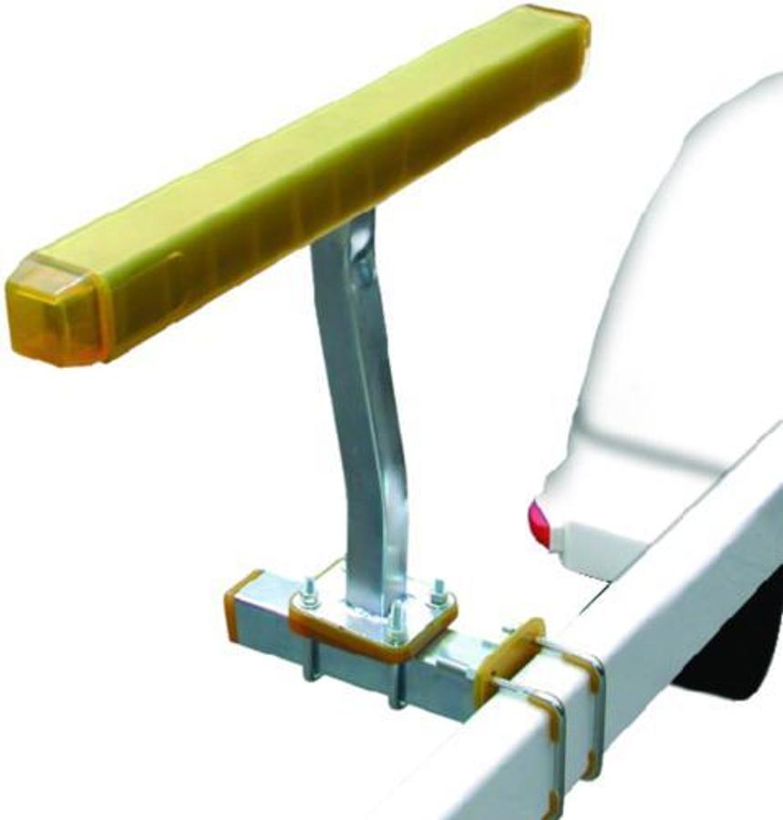 Boat Side Guides - 24in.