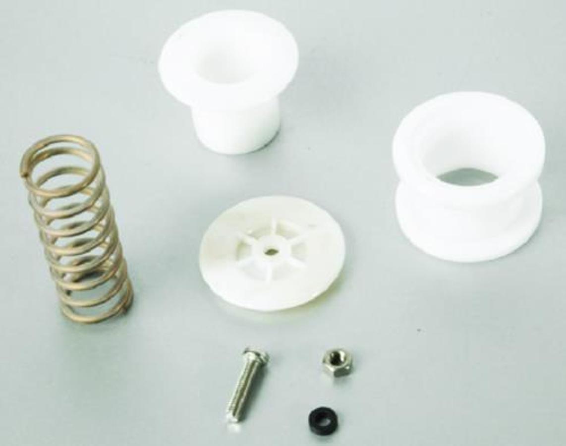 Piston/Spring Assembly for Gusher Galley MK3