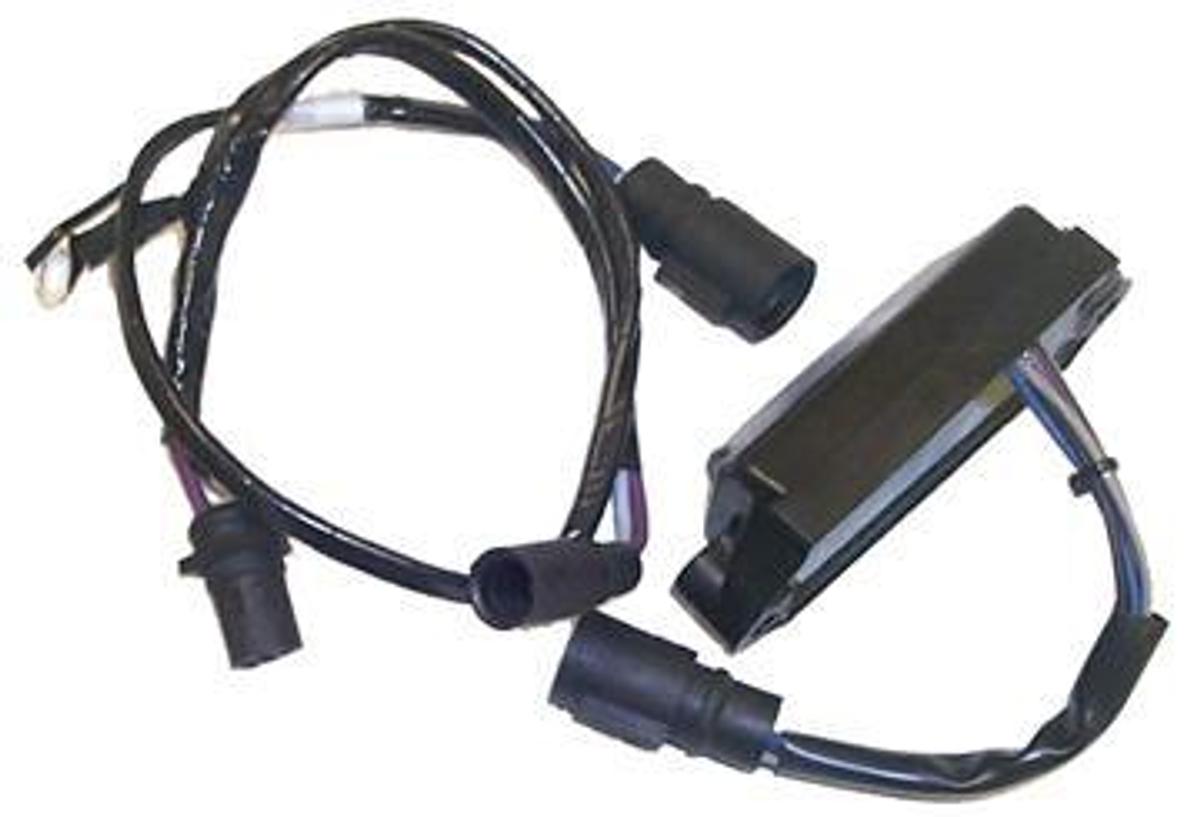 Shift Assist Module Kit for OMC Sterndrive/Cobra