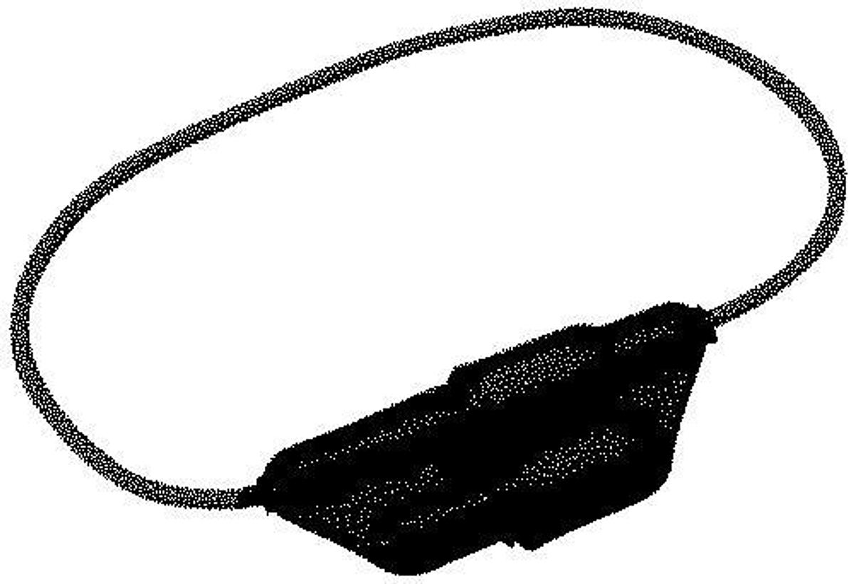 Waterproof In Line Fuse Holder - 30A