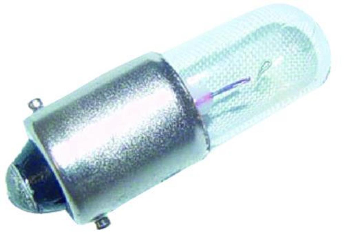 Bulb/Incadescent for 20 Series Navigation Light - 12V - 5W