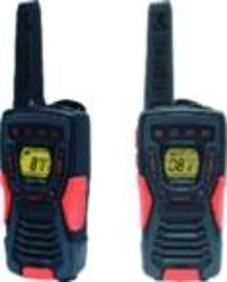 Floating Walkie Talkies - Cobra ACXT1035R FLT
