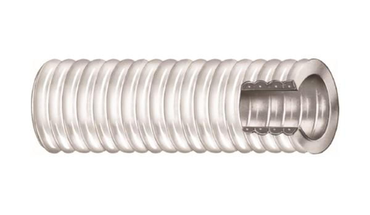 VAC Heavy-Duty Water Fill