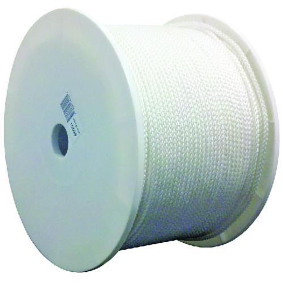 Tie Down Cord - 1/4in. x 1000ft. - White