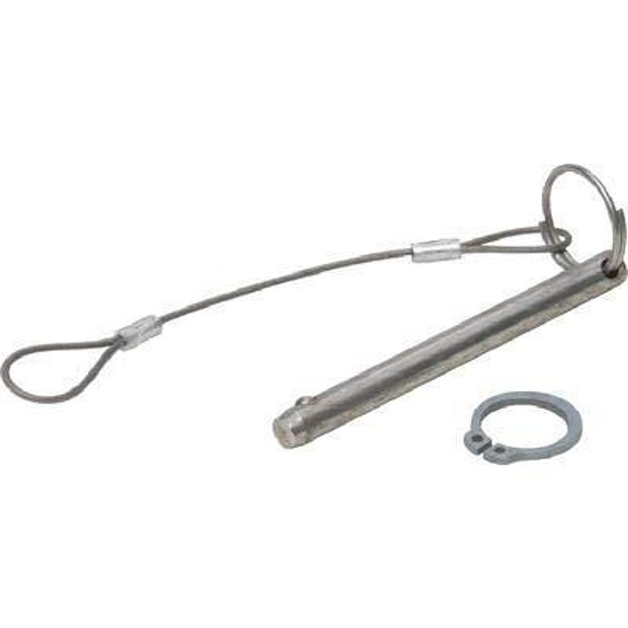 Replacement Long Hitch Pin for A-60 Actuator