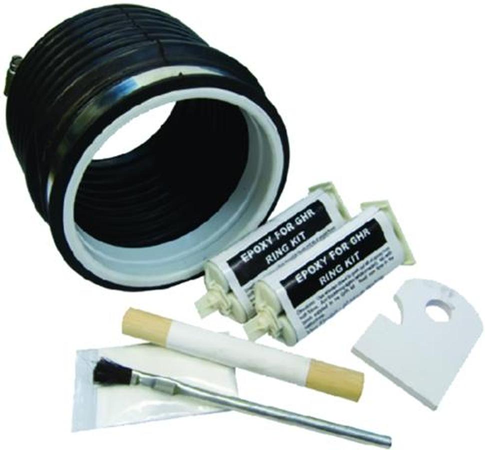 Gimbal Housing Rebuild Kit