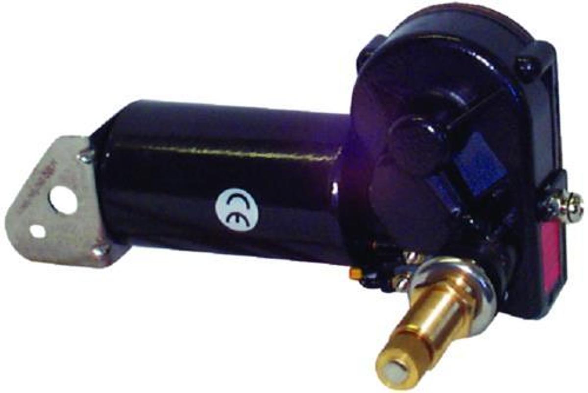 MRV Windshield Wiper Motor - 24 Volts