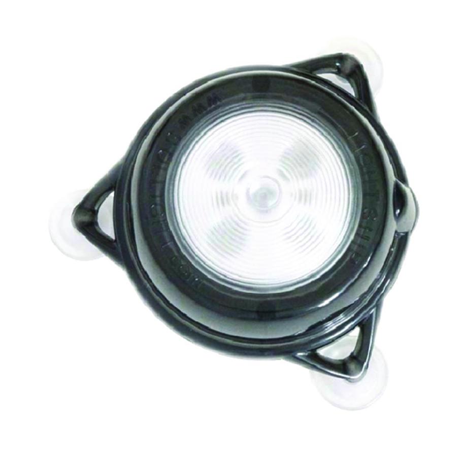 Ship Light - 5in. x 4 3/4in. x 2 3/4in.