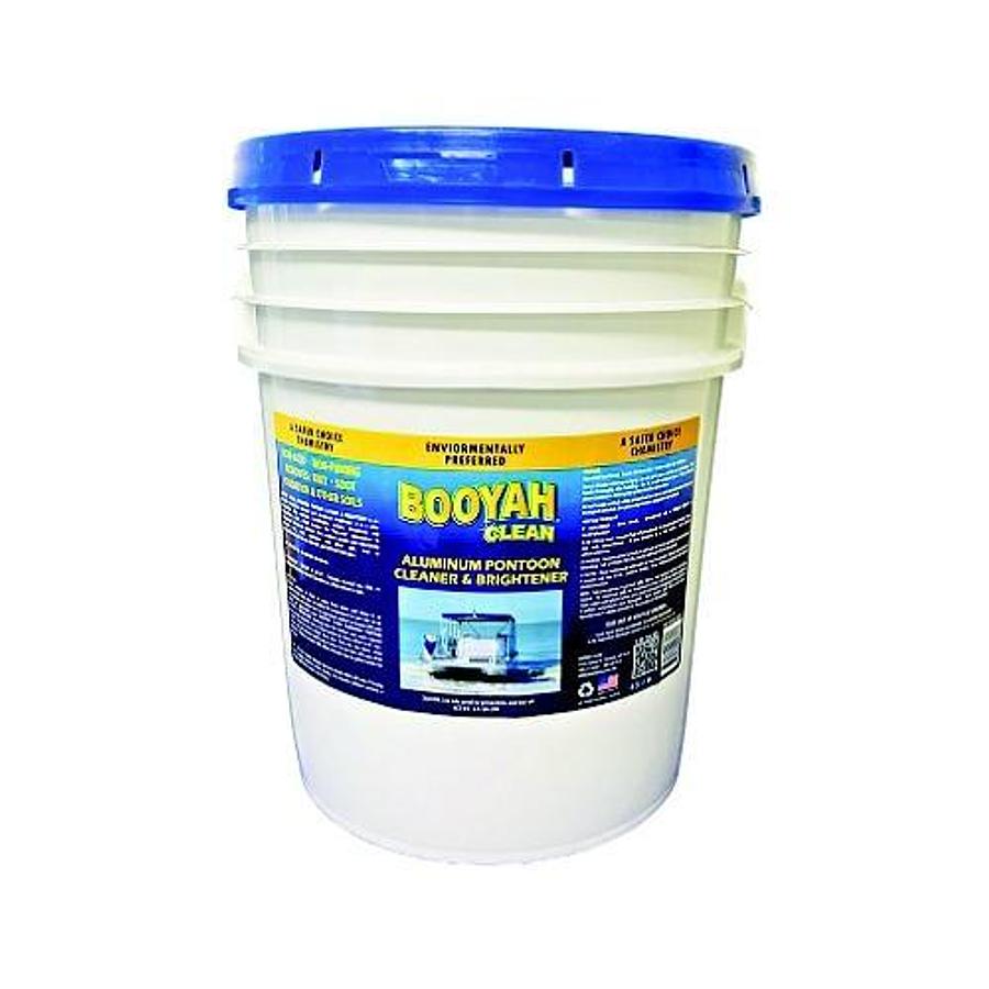 Aluminum Pontoon Cleaner - 5 Gallon