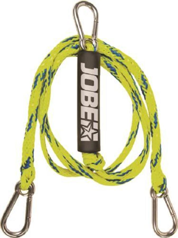 Bridle Without Pullet - 8ft.