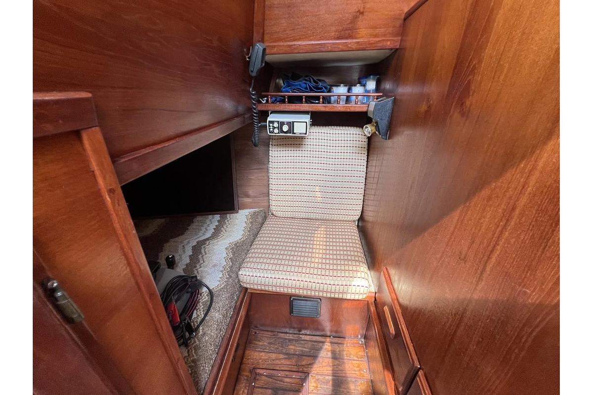 Used 1982 Campion C320