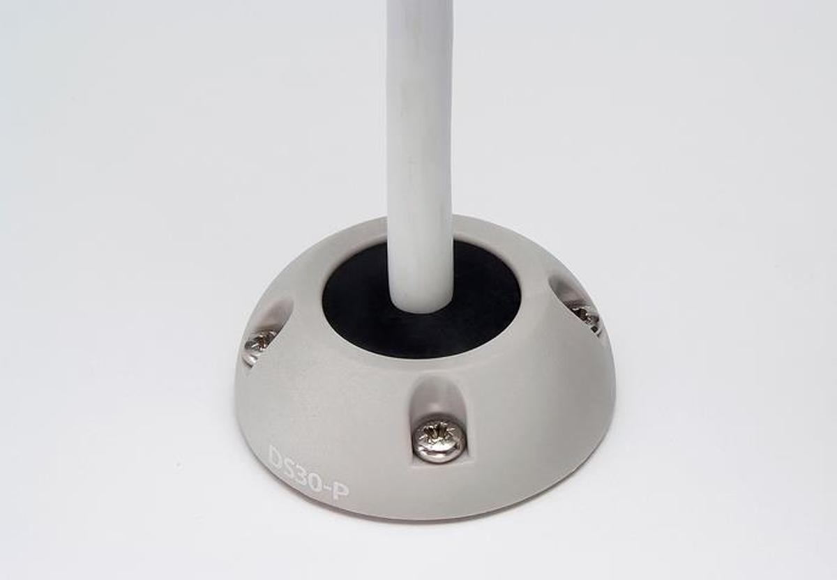 Medium Plastic Cable Seal with 0.35in.-0.55in. Wire Range