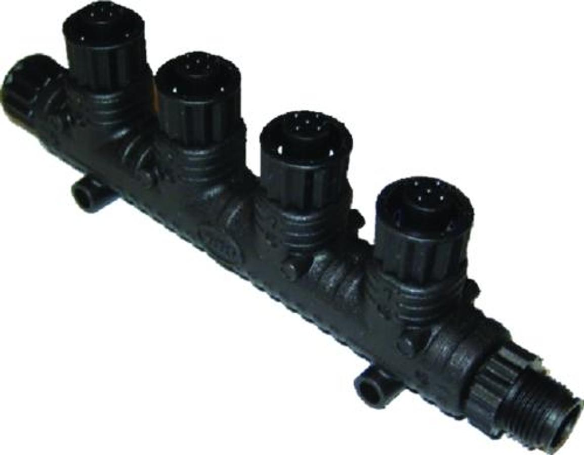 NMEA 2000 4-Way Joiner