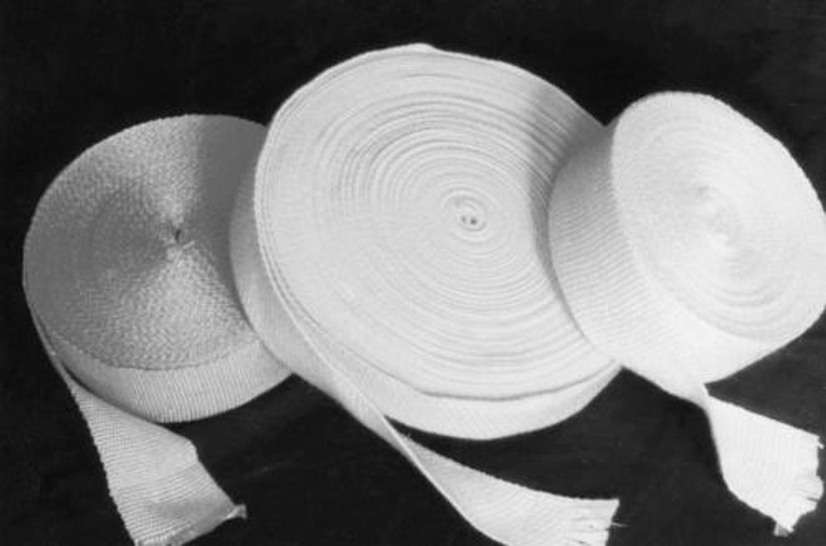 Flexible Fiberglass Tape - 1/8in. x 2in. x 100 ft.