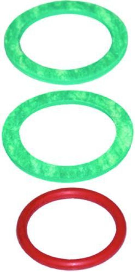 Bowl Drain Gasket for 500/900/1000 Series