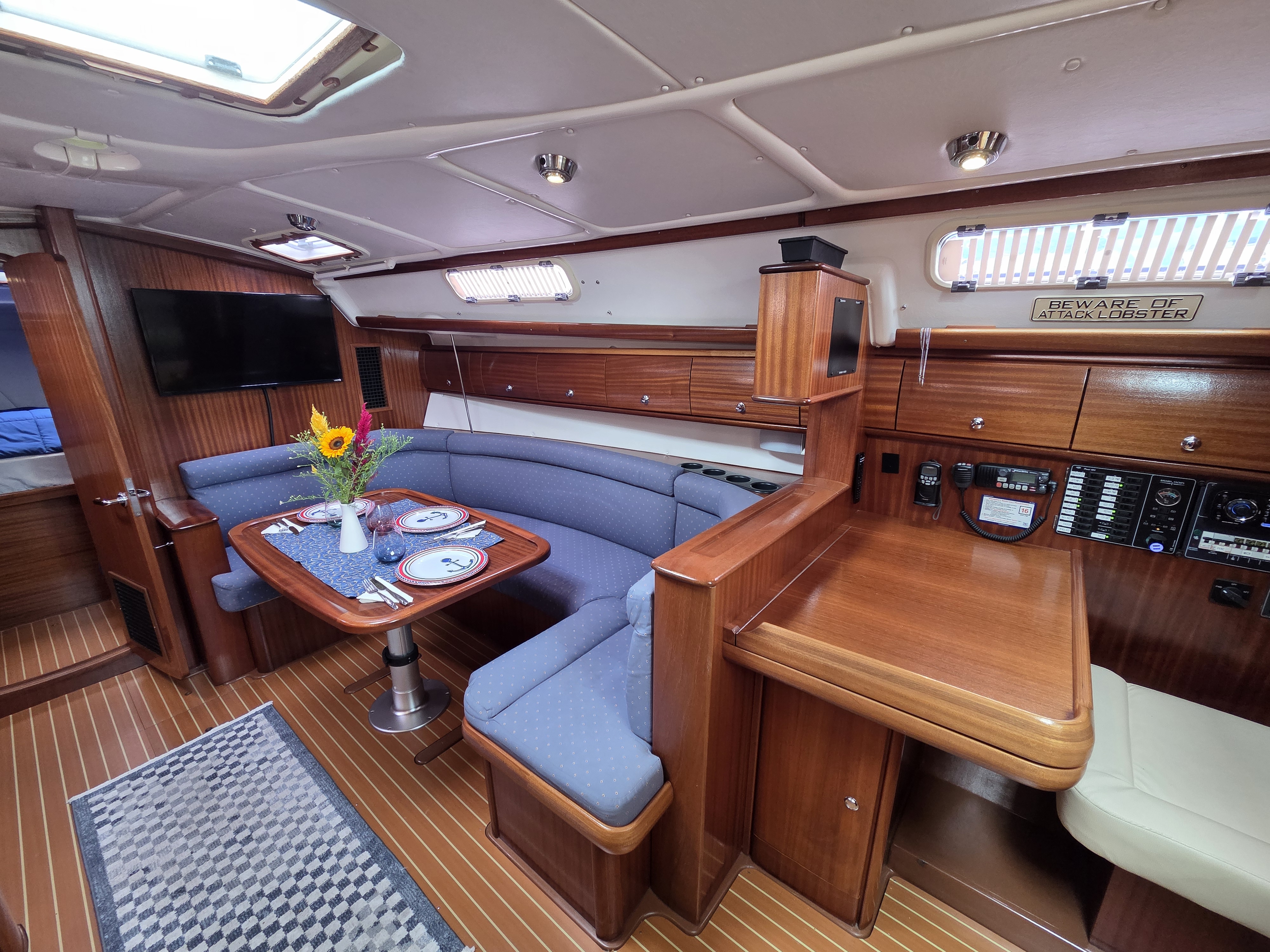 Used 2004 Bavaria 38
