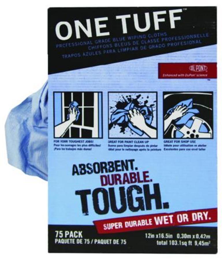 One Tuff Wipers