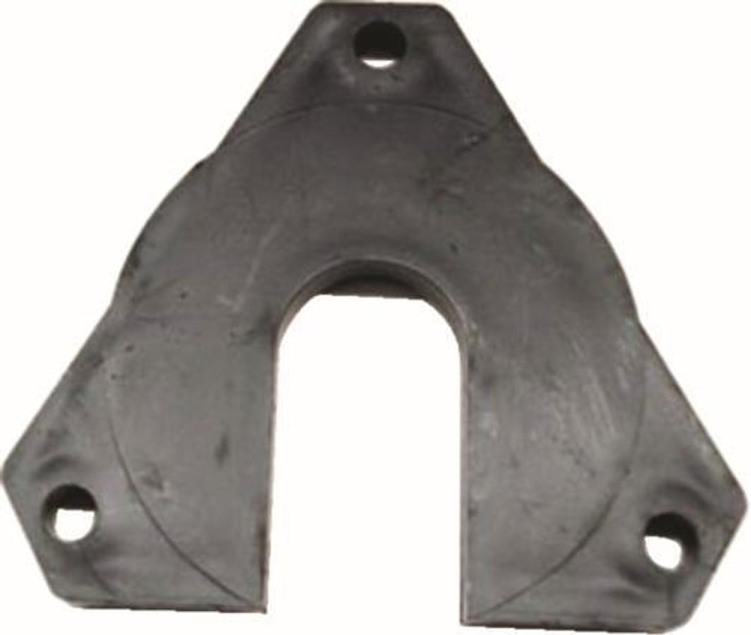 Johnny Ray Wire Hole Cover