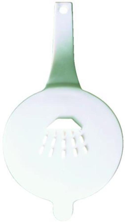 Replacement Cap for Horizontally Mounted Recessed Showers