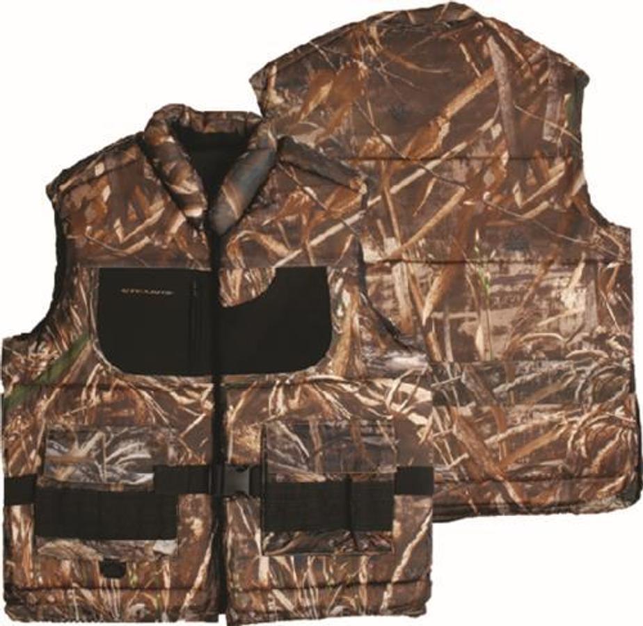 Max 5 Hunt Vest