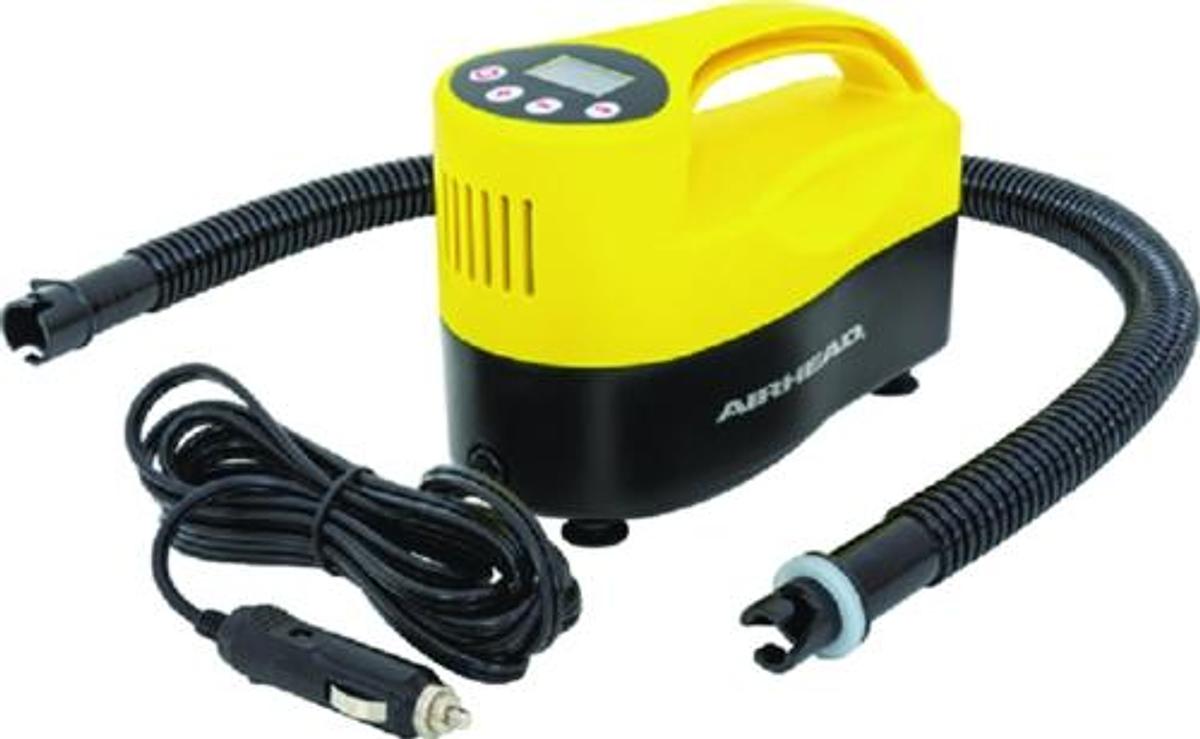 SUP Pump - 12V