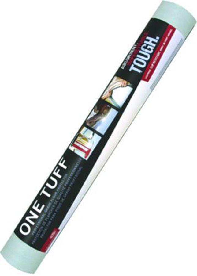 One Tuff Floor Protector - 48in. x 200ft.