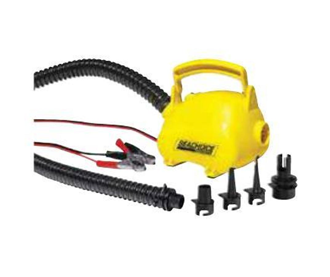 12V Electric Air Pump