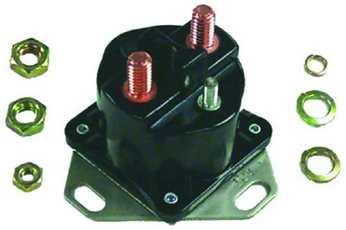 OMC Sterndrive/Cobra Solenoid