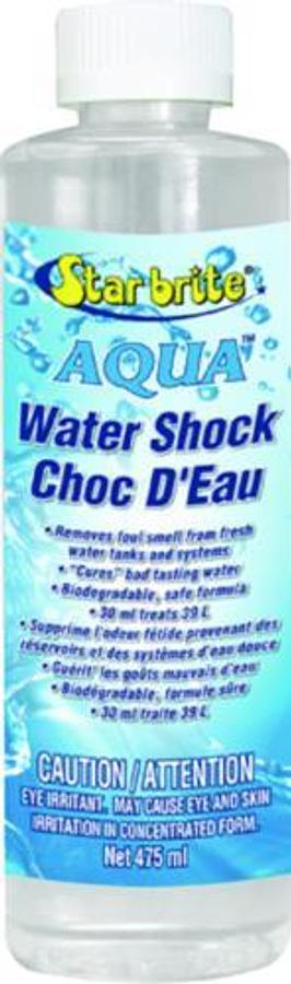 Aqua Water Shock - 16oz.