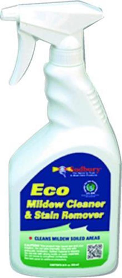 Eco Mildew Cleaner