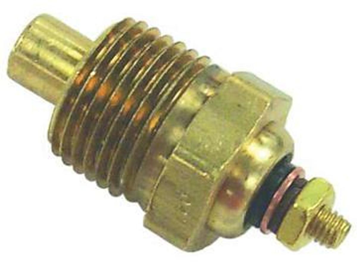 Water Temperature Sending Unit for Mercruiser/OMC/Cobra/Crusader - 1/2in. x 14 NPT