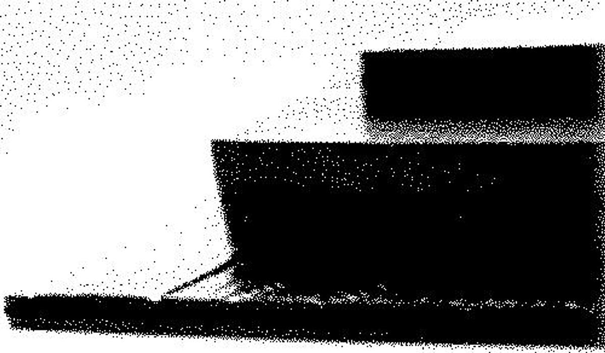 White Mylar Facing - 72in. x 54in. - 2in.