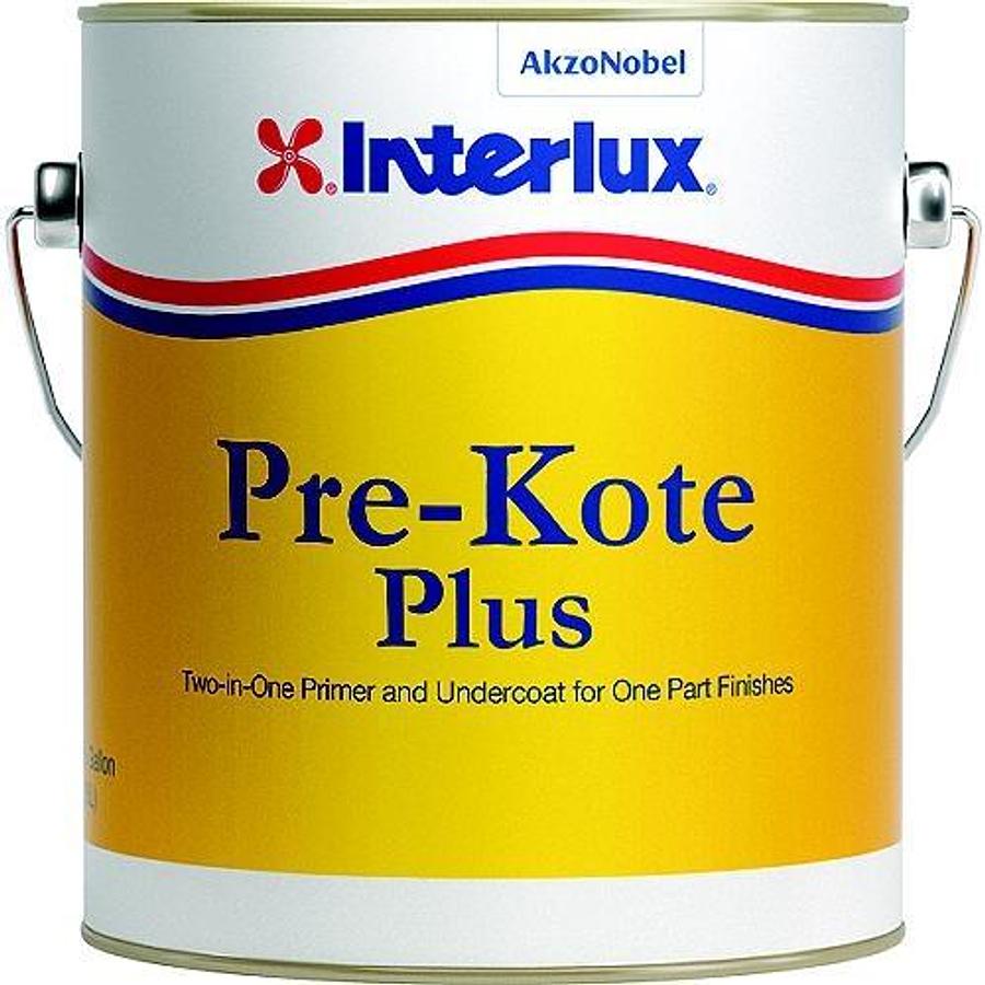 Pre-Kote Plus - Gal. - White