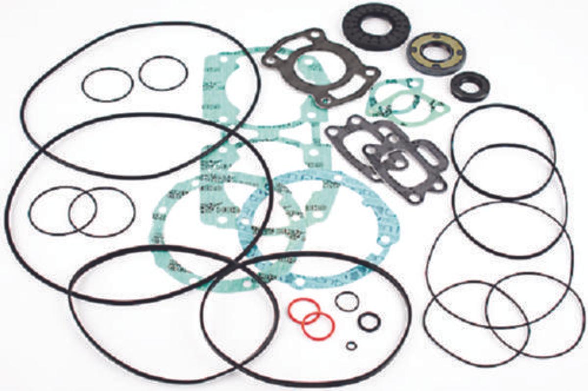 Complete Gasket Kit for Sea-Doo 580 92-96