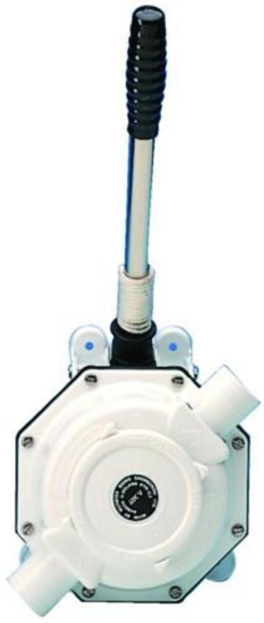 Manual Waste Pump Surface Mount