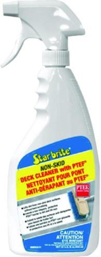 Non-Skid Deck Cleaner/Protector - 22oz.