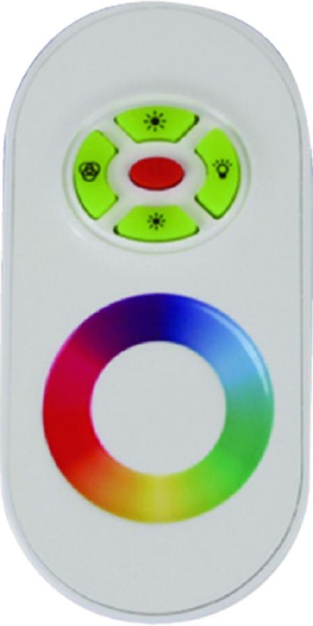 RF RGB Remote for LED Flex Strip Lighting