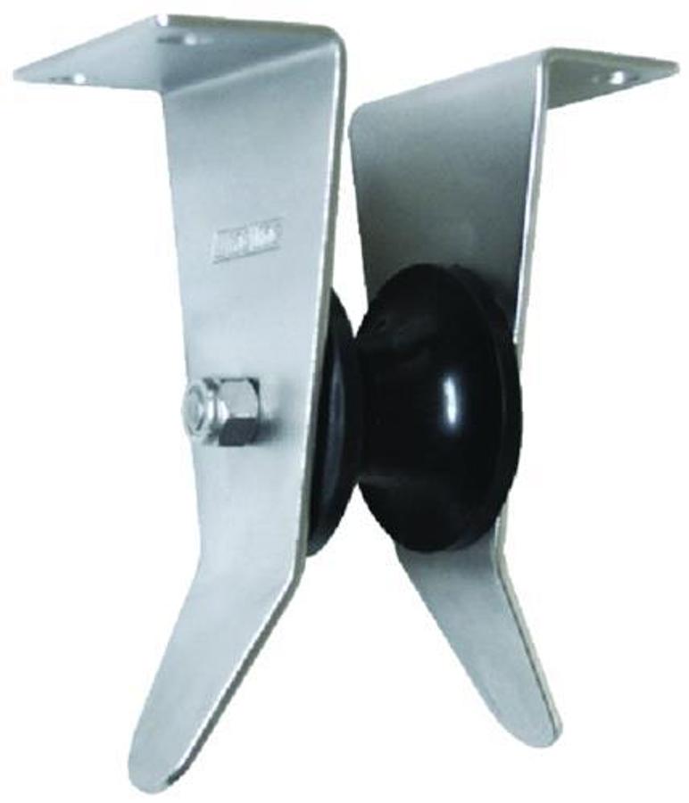 Platform Anchor Roller - Small