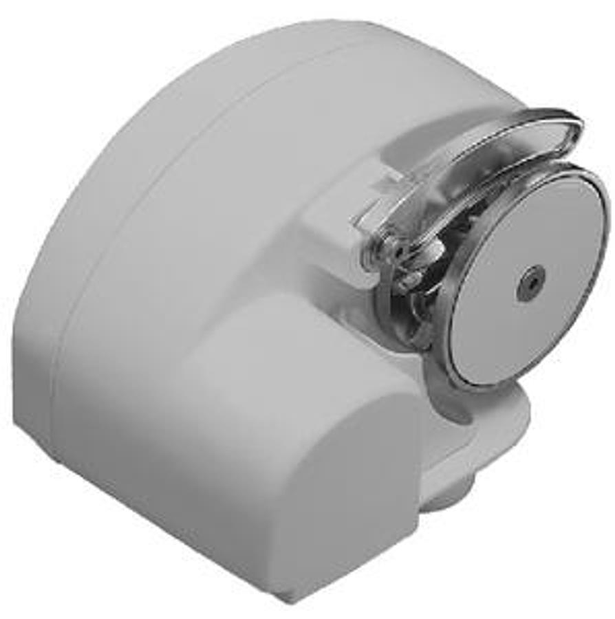 Powerwinch 12V Class 36 Automatic Helm Operated Free-Fall Windlass - 750lbs. Pull