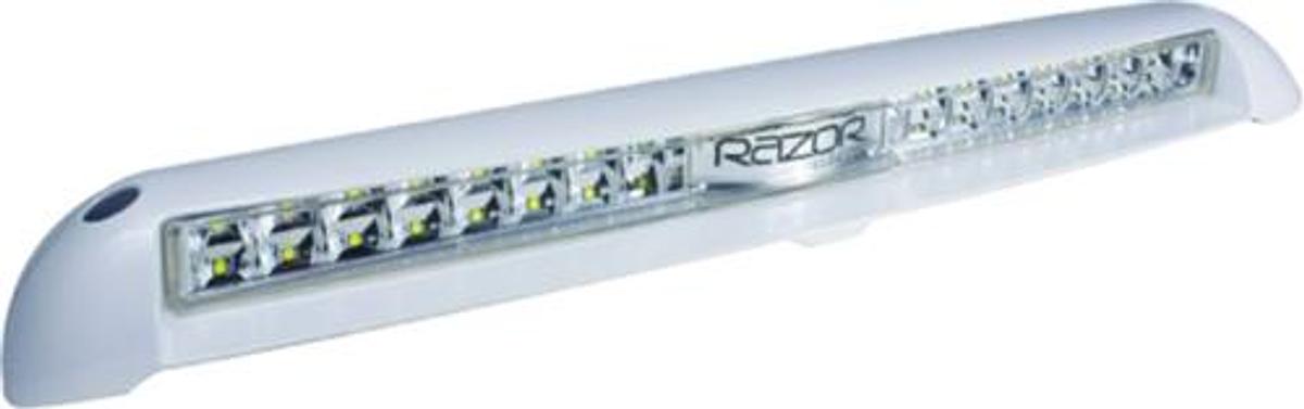 Razor LED Flood Light Bar - 10-30V