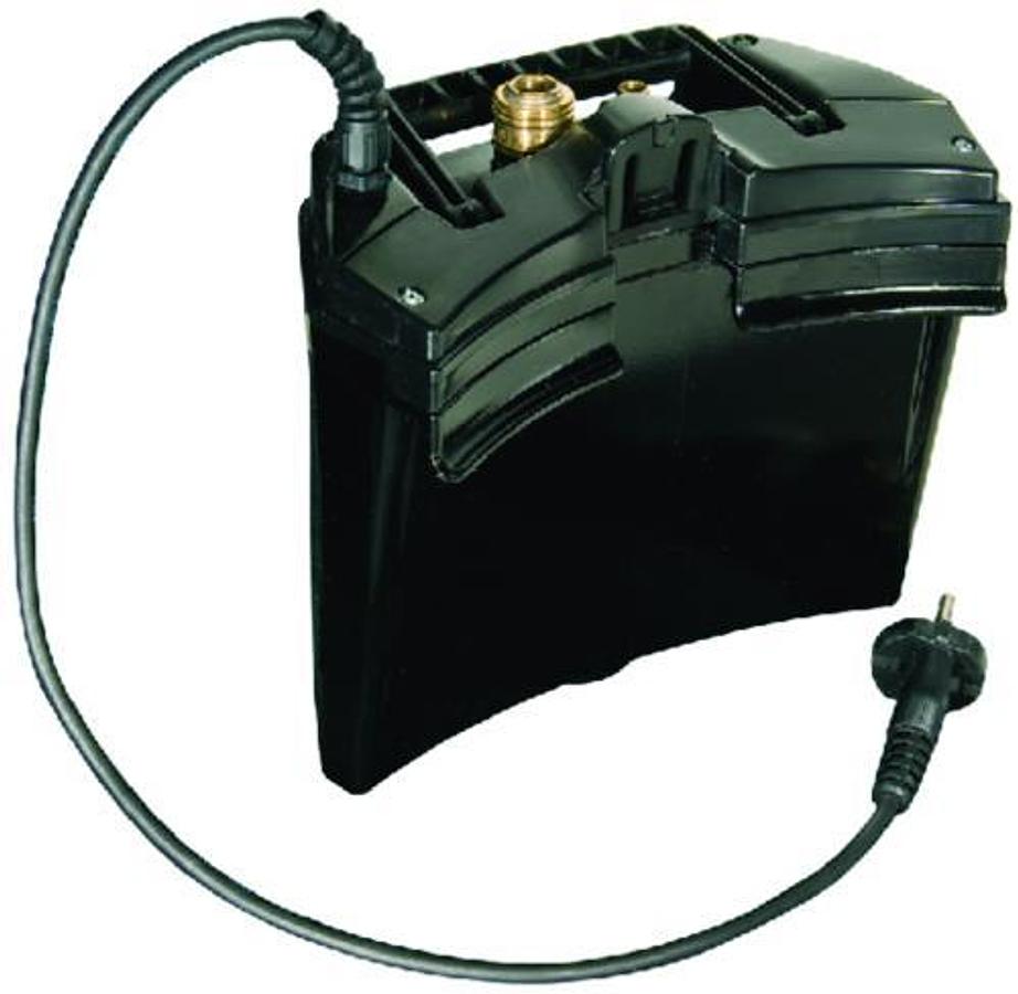 Pneumatic Control Box for Portable Dust Extractor Vacuum