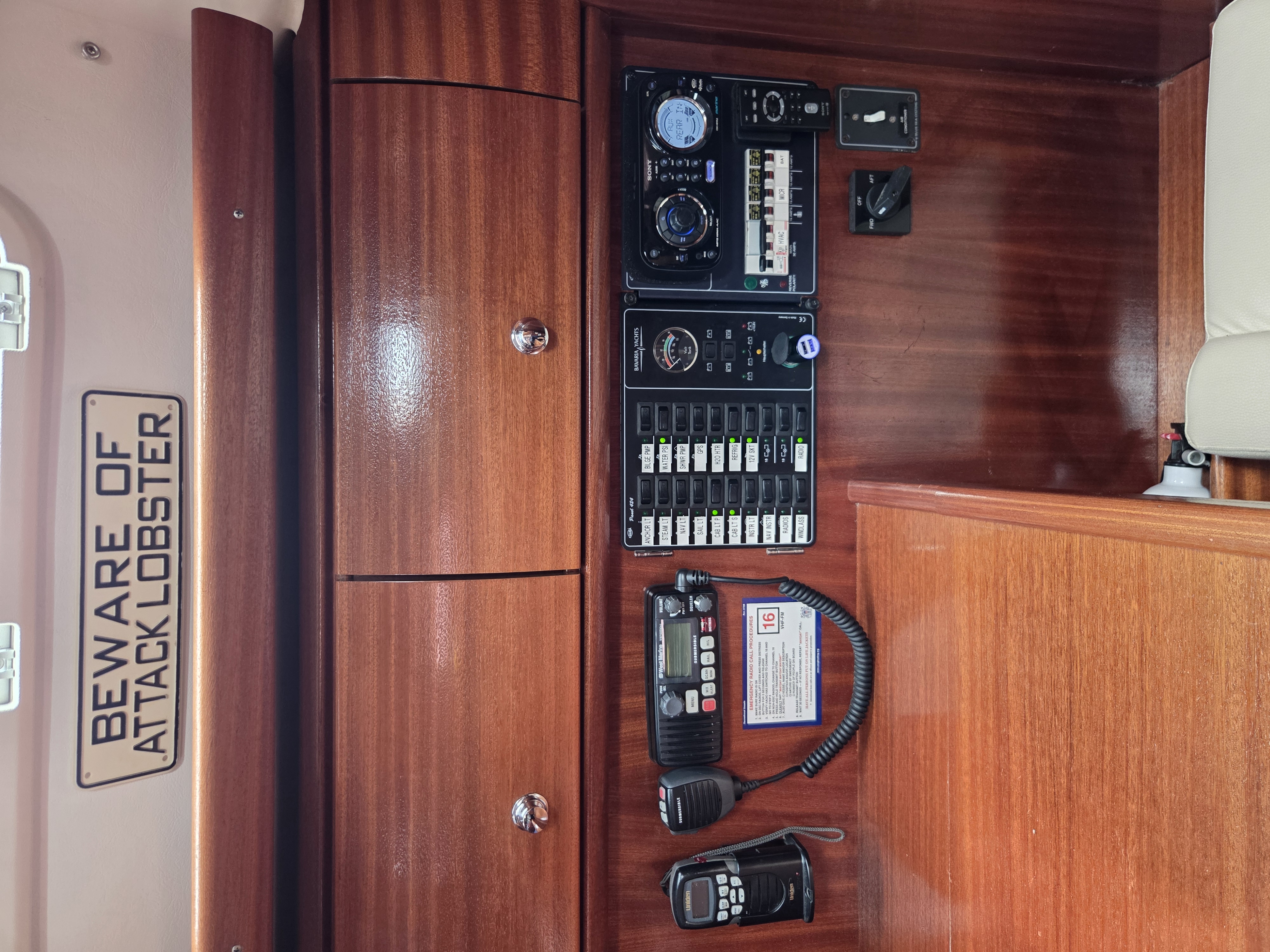 Used 2004 Bavaria 38