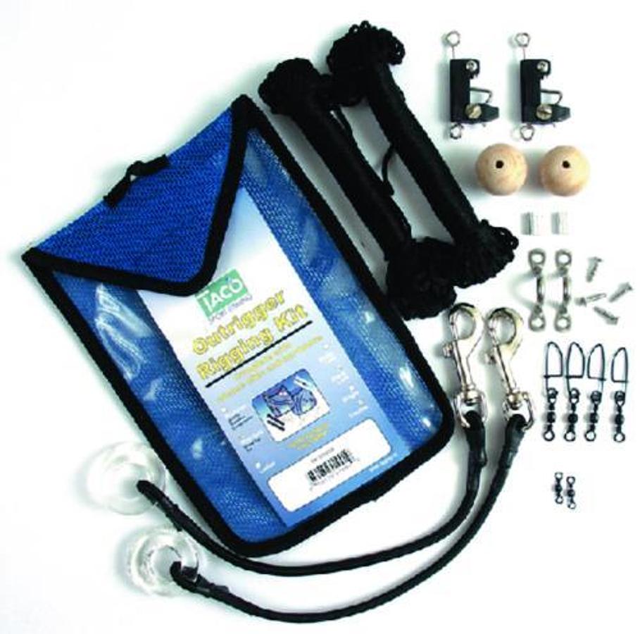 Standard Rigging Kit - 100ft.