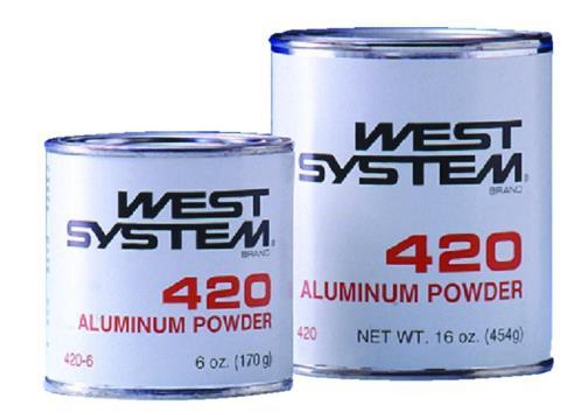 Aluminum Powder