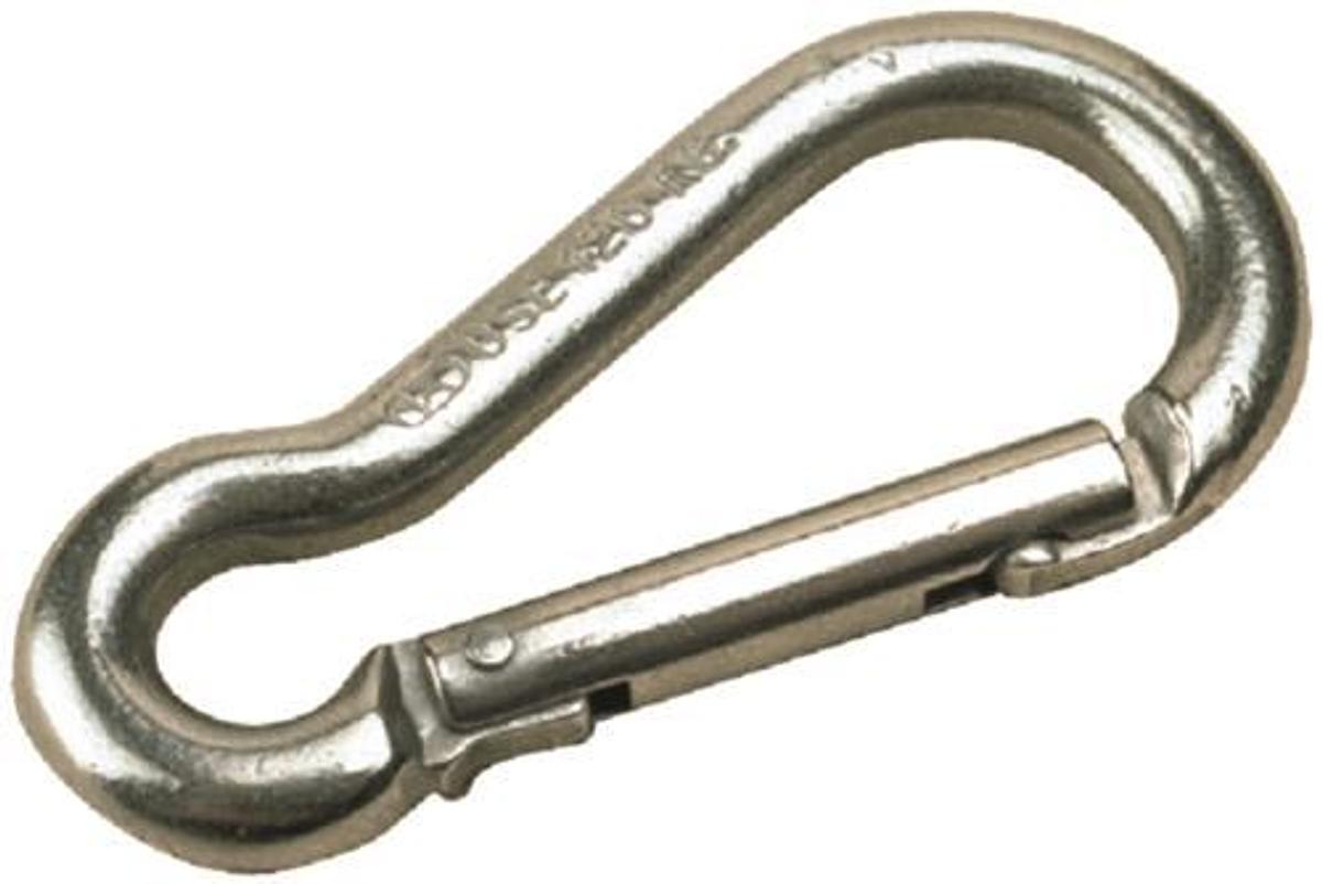 Snap Hook - 3-1/8in.