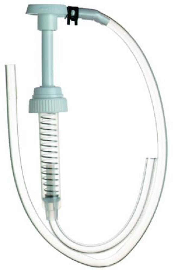 Lower Unit Lubricant Pump - With 3/8in.-16 Fitting