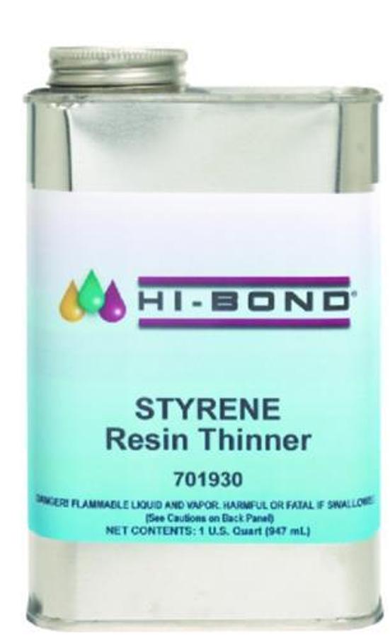 Styrene